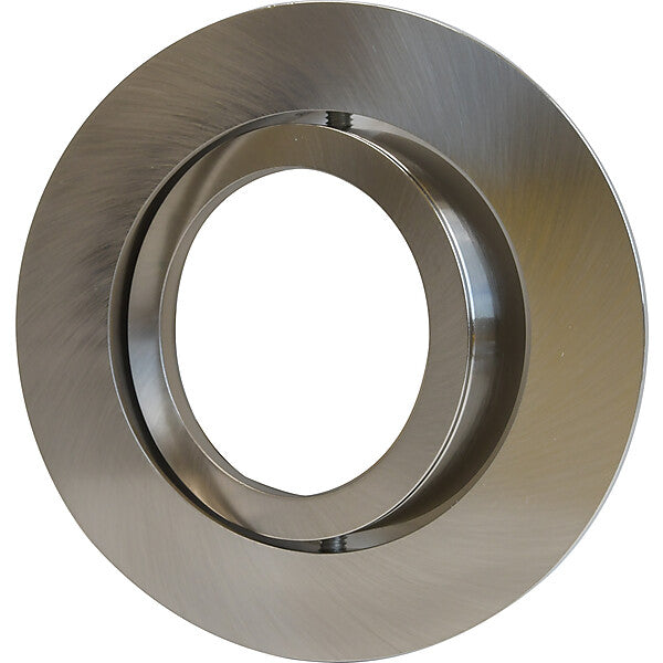 Megatron Einbauspot Eisen gebürstet MT75201